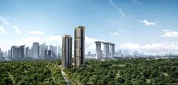 The Sail @ Marina Bay (D1), Apartment #498802871